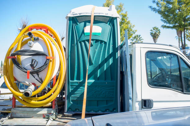 Best Wedding porta potty rental  in Bridgeport, MI