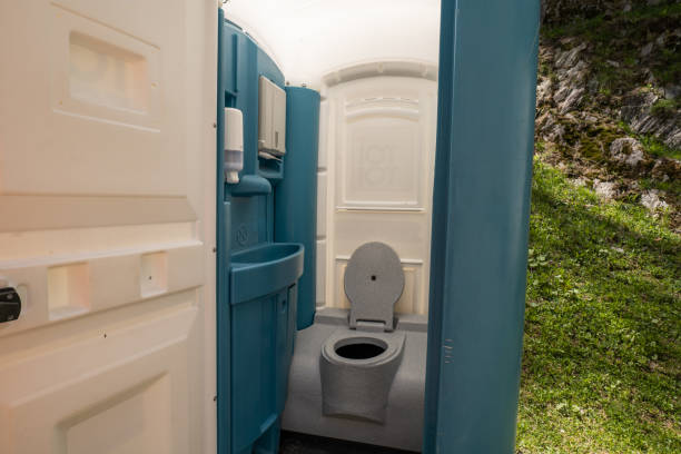 Best Emergency porta potty rental  in Bridgeport, MI
