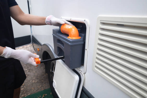 Best Porta potty rental near me  in Bridgeport, MI