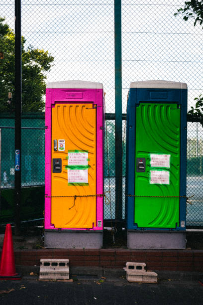 Best Portable toilet rental cost  in Bridgeport, MI
