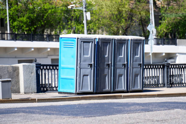 Best High-end porta potty rental  in Bridgeport, MI