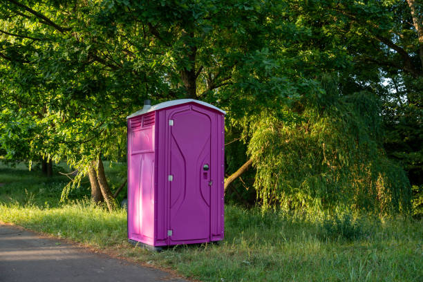 Best Porta potty delivery and setup  in Bridgeport, MI