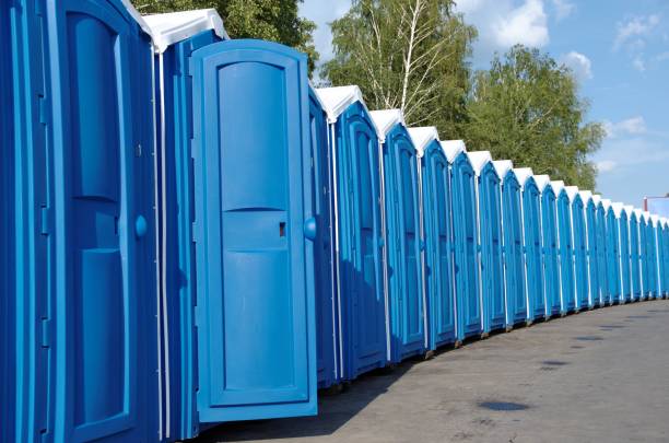 Best Portable toilet rental cost  in Bridgeport, MI